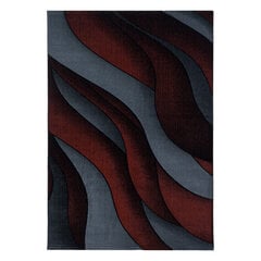 Ayyildiz paklājs Costa Red 3523, 140x200 cm cena un informācija | Paklāji | 220.lv