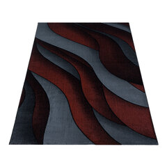 Ayyildiz paklājs Costa Red 3523, 240x340 cm cena un informācija | Paklāji | 220.lv