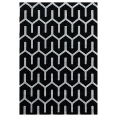 Ayyildiz paklājs Costa Black 3524, 200x290 cm cena un informācija | Paklāji | 220.lv