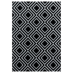 Ayyildiz paklājs Costa Black 3525, 160x230 cm cena un informācija | Paklāji | 220.lv