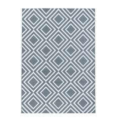 Ayyildiz ковровая дорожка Costa Grey 3524, 80x250 см цена и информация | Ковры | 220.lv