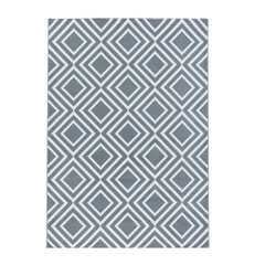 Ayyildiz paklājs Costa Grey 3525, 120x170 cm cena un informācija | Paklāji | 220.lv