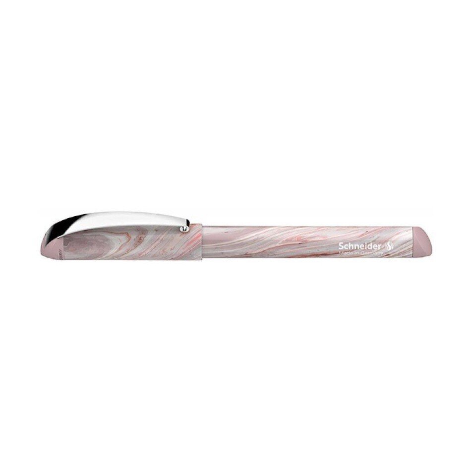 Tintes pildspalva Glam VIP, rozā cena un informācija | Rakstāmpiederumi | 220.lv