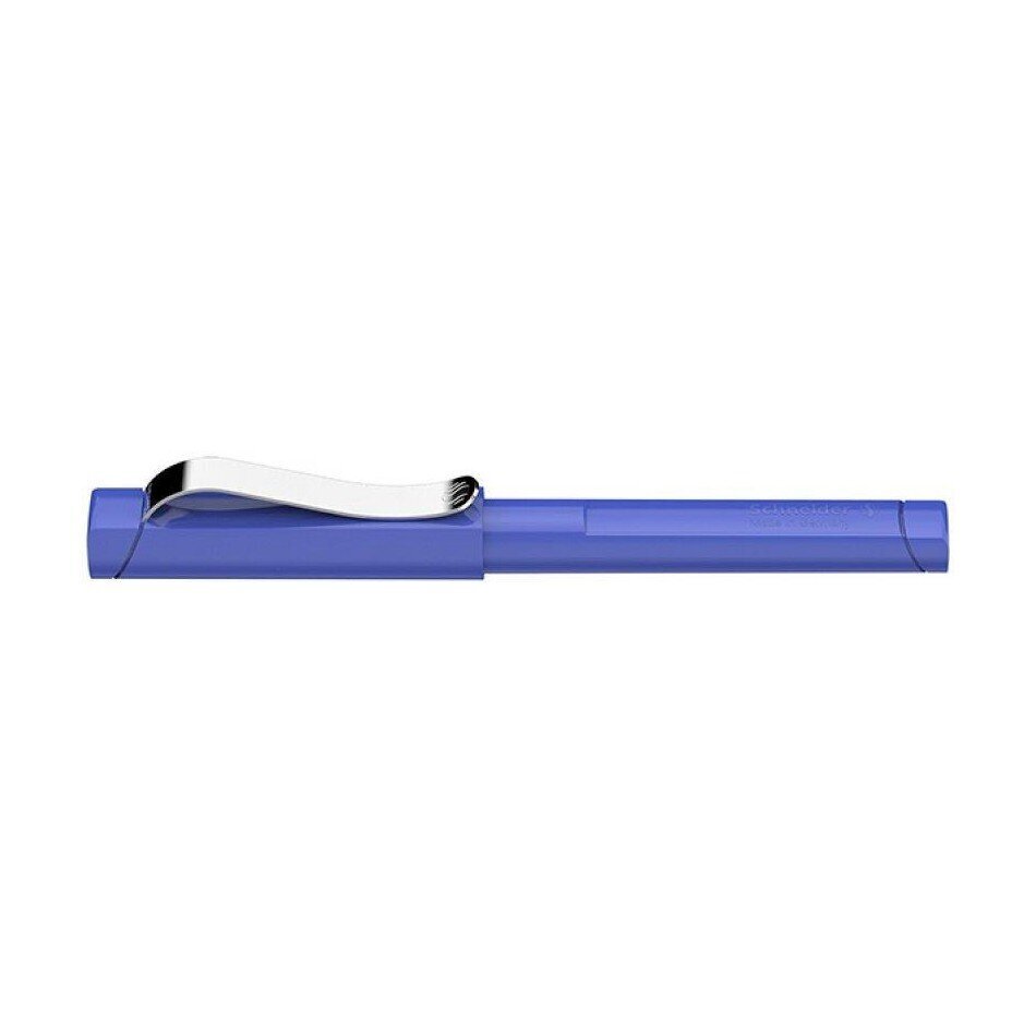 Pildspalva ar spalvu Base M, zila cena un informācija | Rakstāmpiederumi | 220.lv