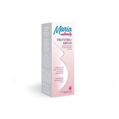 Krēms pret strijām Maria Maternity, 200 ml цена и информация | Косметика для мам и детей | 220.lv