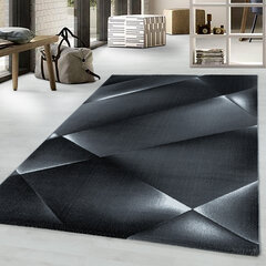 Ayyildiz paklājs Costa Black 3527, 80x150 cm cena un informācija | Paklāji | 220.lv