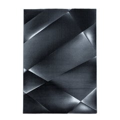 Ayyildiz paklājs Costa Black 3527, 80x150 cm cena un informācija | Paklāji | 220.lv