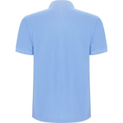 Рубашка-поло с коротким рукавом Prince, синяя цена и информация | Мужские футболки | 220.lv