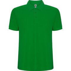 Рубашка поло с коротким рукавом PRINCE, зеленая цена и информация | Мужские футболки | 220.lv