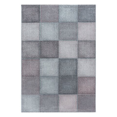 Ayyildiz paklājs Ottawa Pink 4202, 120x170 cm cena un informācija | Paklāji | 220.lv