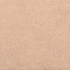 vidaXL galda virsma, 900x18 mm, apaļa, MDF цена и информация | Другие принадлежности для мебели | 220.lv