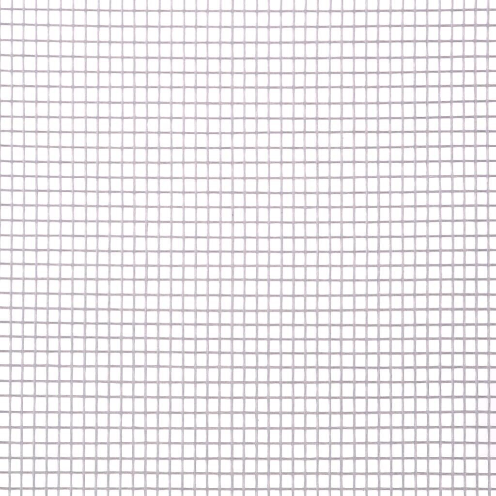 Nature moskītu tīkls, kukaiņu sieti, 1x3 m, balta stikla šķiedra cena un informācija | Moskītu tīkli | 220.lv