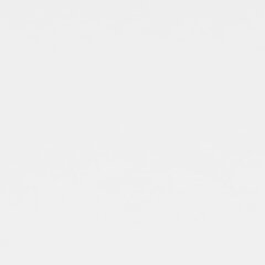vidaXL balkona aizslietnis, 75x500 cm, balts audums цена и информация | Зонты, маркизы, стойки | 220.lv