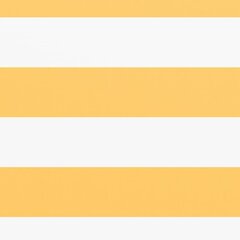 vidaXL balkona aizslietnis, 75x500 cm, balts un dzeltens audums cena un informācija | Saulessargi, markīzes un statīvi | 220.lv
