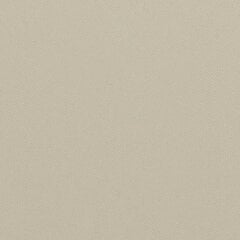 vidaXL balkona aizslietnis, bēšs, 75x500 cm, oksforda audums cena un informācija | Saulessargi, markīzes un statīvi | 220.lv
