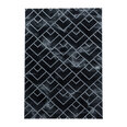 Ayyildiz paklājs-celiņš Naxos Silver 3814, 80x250 cm