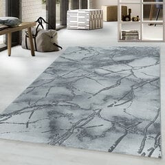 Ayyildiz paklājs-celiņš Naxos Silver 3815, 80x250 cm cena un informācija | Paklāji | 220.lv