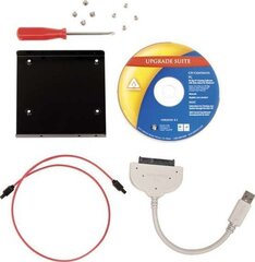 Комплект для преобразования Sandisk SSD цена и информация | Аксессуары для компонентов | 220.lv