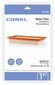 Gofrēts filtrs Conel, piemērots putekļsūcējiem Karcher DS 6.000 / DS 5.800 / DS5600 cena un informācija | Putekļu sūcēju piederumi | 220.lv