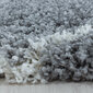 Ayyildiz paklājs Shaggy Alvor Grey 3401, 280x370 cm cena un informācija | Paklāji | 220.lv