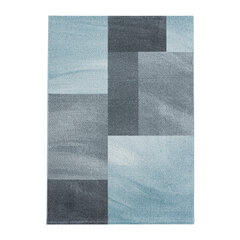 Ayyildiz paklājs Efor Blue 3712, 120x170 cm cena un informācija | Paklāji | 220.lv