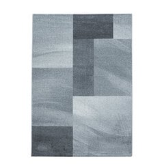 Ayyildiz paklājs-celiņš Efor Grey 3712, 80x250 cm cena un informācija | Paklāji | 220.lv