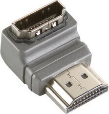 Bandridge BVP136, HDMI cena un informācija | Adapteri un USB centrmezgli | 220.lv