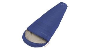 Спальный мешок Easy Camp Cosmos, синий цвет цена и информация | Спальные мешки | 220.lv