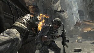 CALL OF DUTY: Modern Warfare 3, Wii cena un informācija | Datorspēles | 220.lv