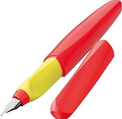 Tintes pildspalva TWIST P457M cena un informācija | Rakstāmpiederumi | 220.lv