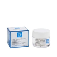 Крем для глаз от морщин Eye Care Anti-Wrinkle Eye Cream, 15 ml цена и информация | Сыворотки, кремы для век | 220.lv