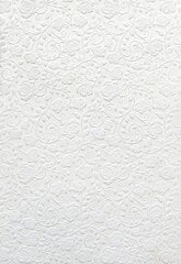 Velūra rožu kartons, 250 g/m, 10 loksnes, balts цена и информация | Тетради и бумажные товары | 220.lv