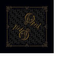 Платок - бандана Opeth цена и информация | Мужские шарфы, шапки, перчатки | 220.lv