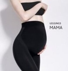 Леггинсы для беременных Giulia Mama цена и информация | Брюки | 220.lv