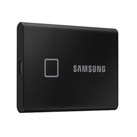 Samsung MU-PC2T0K/WW cena un informācija | Ārējie cietie diski | 220.lv