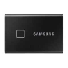 Samsung MU-PC2T0K/WW cena un informācija | Ārējie cietie diski | 220.lv