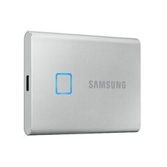 Samsung MU-PC2T0S/WW цена и информация | Samsung Внешние носители данных | 220.lv