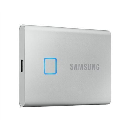 Samsung MU-PC2T0S/WW цена и информация | Ārējie cietie diski | 220.lv