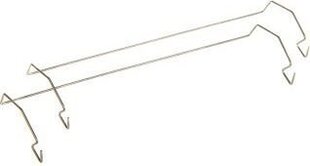 Prolimatech Genesis Fan Wire Clip (14025) цена и информация | Аксессуары для компонентов | 220.lv