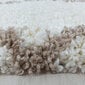 Ayyildiz paklājs Shaggy Alvor Cream 3401, 160x230 cm cena un informācija | Paklāji | 220.lv