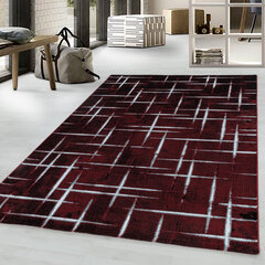 Ayyildiz paklājs Costa Red 3521, 140x200 cm cena un informācija | Paklāji | 220.lv