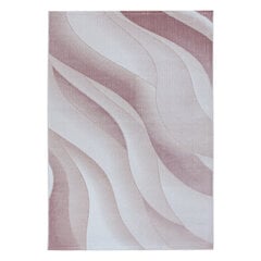 Ayyildiz paklājs Costa Pink 3523, 200x290 cm cena un informācija | Paklāji | 220.lv