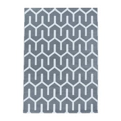 Ayyildiz paklājs Costa Grey 3524, 120x170 cm cena un informācija | Paklāji | 220.lv