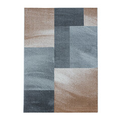 Ayyildiz paklājs-celiņš Efor Copper 3712, 80x250 cm cena un informācija | Paklāji | 220.lv