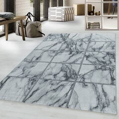 Ayyildiz paklājs-celiņš Naxos Silver 3816, 80x250 cm cena un informācija | Paklāji | 220.lv