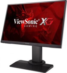 ViewSonic XG2405 цена и информация | Мониторы | 220.lv