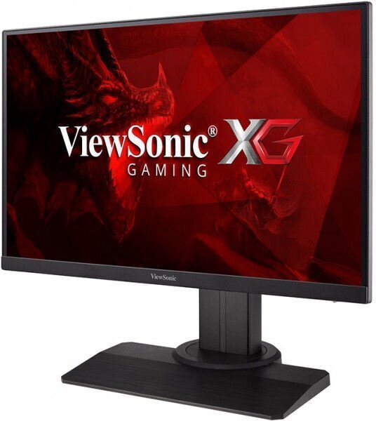 ViewSonic XG2405 cena un informācija | Monitori | 220.lv