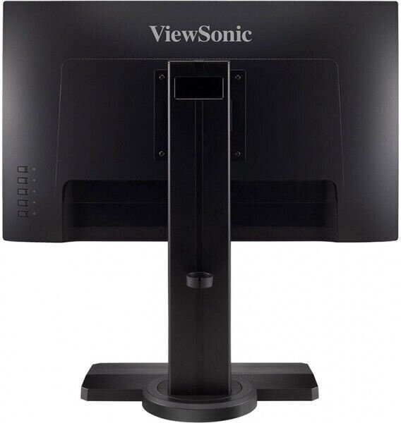 ViewSonic XG2405 cena un informācija | Monitori | 220.lv