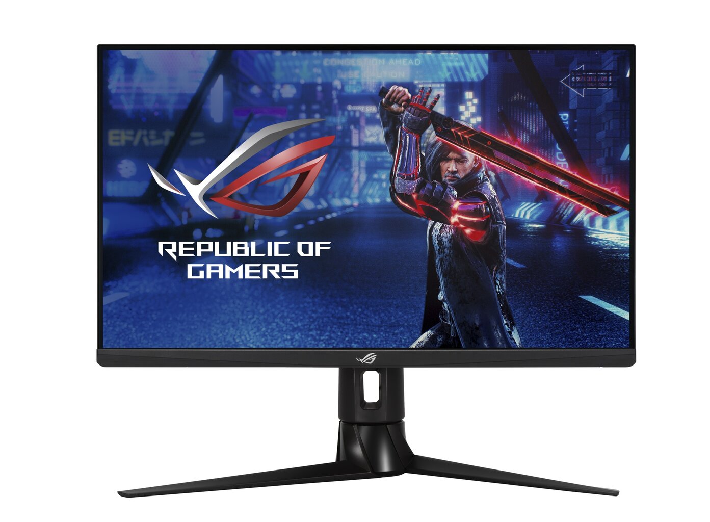 Asus XG27AQ cena un informācija | Monitori | 220.lv