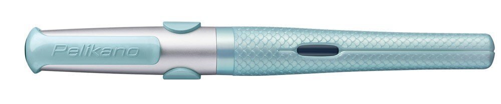 Tintes pildspalva Pelikano P480 M magic ocean цена и информация | Rakstāmpiederumi | 220.lv